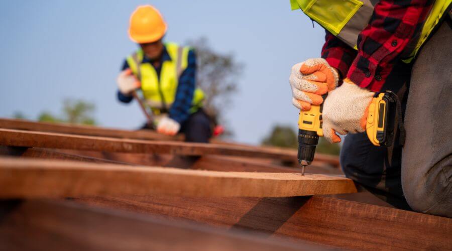 Local Chimney Repair in Jamestown, CO